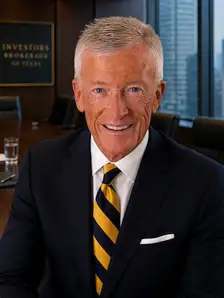 Randall Chenot